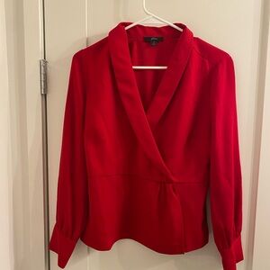 J Crew Formal Long sleeve
